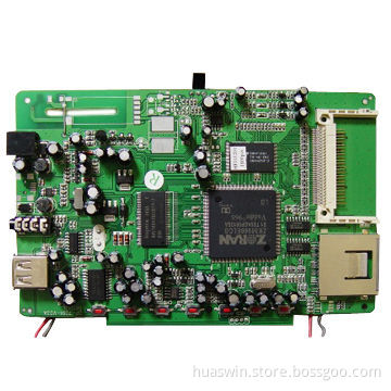 Circuit Board Assembly, OEM and ODM Orders are Welcome